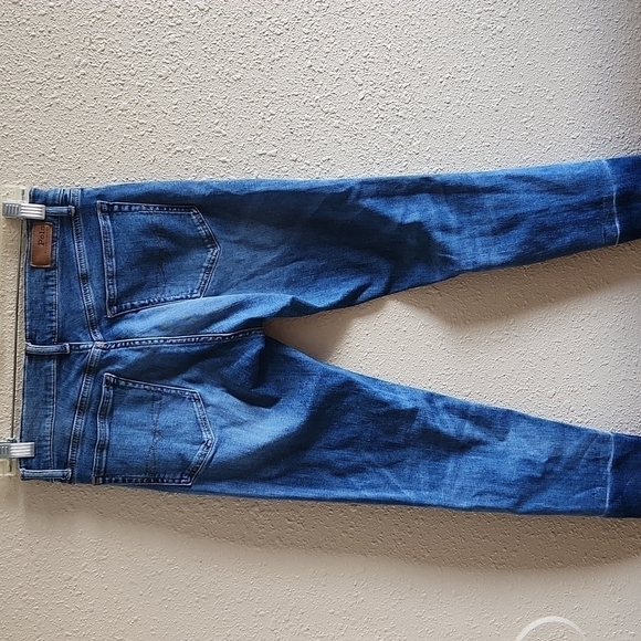 POLO Ralph Lauren Jeans - Picture 7 of 8